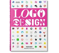 Logo design. Ediz. inglese, francese e tedesca. Vol. 1 - 2017 - T
