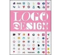 Logo design. Ediz. italiana, spagnola e portoghese. Vol. 1