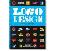 Logo Design: Global Brands: Vol. 2