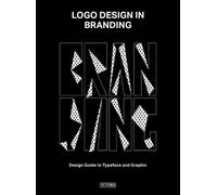 Logo Design in Branding (Copertina rigida)