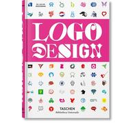 Logo Design: Vol. 1