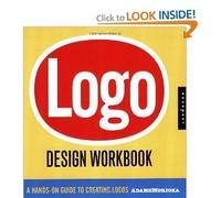 Logo Design Workbook byAdams
