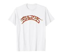 Logo Eagles Classic Curve Maglietta