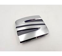 Logo emblema anteriore Seat Arona, Leon IV KL e Ateca Original OEM