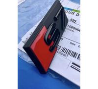 Logo Emblema Monogramma AUDI S7 Nero Calandra A7 S7 Badge Originale 4K8071805