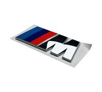 Logo emblema originale BMW M