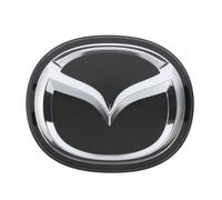 Logo emblema radar anteriore originale OEM CX-30 20-23 Mazda 3 19-23