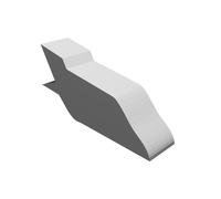 Logo Forza Motorsport 7 Gioco Display Parete Stampato 3D Arredo Racing