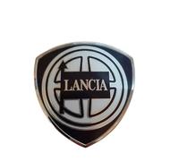 Logo Fregio Stemma Posteriore Lancia Ypsilon 2003-2007 Musa Originale 51705333