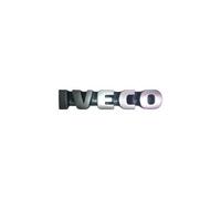 LOGO FRONTALE STEMMA SIGLA DITTA Adatto a Iveco Stralis 2007