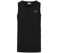 LOGO GATAN - T-ShirtsTop - Canotta - Uomo - BLACK