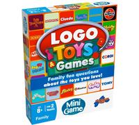 Logo Gioco Bambini E Giochi Mini Gioco Gioco Da Tavolo