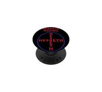 Logo Hesketh Racing Team Classic Clean Retro PopSockets PopGrip Adesivo