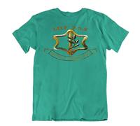 Logo IDF-T-shirt in ebraico Israele Israele Forza di difesa Zahal Esercito...