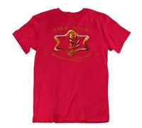 Logo IDF-T-shirt in ebraico Israele Israele Forza di difesa Zahal Esercito...