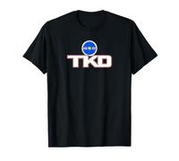 Logo ITF Taekwon-do Maglietta