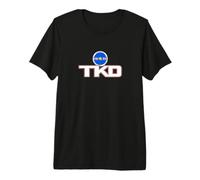 Logo ITF Taekwon-do Maglietta Premium
