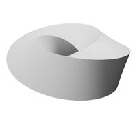 Logo JSON Stampato 3D Display Decorazione Programmazione Regalo Developer