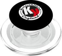Logo KaiserKillers Roundel PopSockets PopGrip per MagSafe