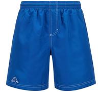 Logo KORPO ZOLG - Bathing Suits - Costume da Bagno Boxer - Uomo - Blue Classic