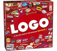 Logo - LANSAY - Gioco da tavolo - 1500 domande - Dai 12 anni in su - Nouvo