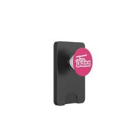Logo Love Diana PopSockets PopWallet per MagSafe