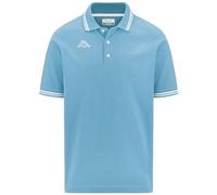 LOGO MALTAX 5 MSS - Polo Shirts - Polo - Uomo - BLUE DUSK