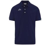 LOGO MALTAXITA MSS - Polo Shirts - Polo - Uomo - BLUE MARITIME