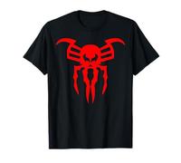 Logo Marvel Spider-Man 2099 sul petto Maglietta