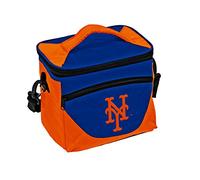 Logo MLB New York Mets Halftime Lunch Cooler