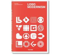 Logo Modernism