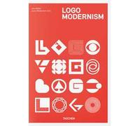 Logo modernism. Ediz. inglese, francese e tedesca