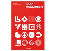 Logo Modernism. Ediz. Inglese, Francese E Tedesca