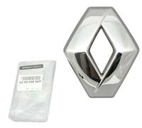 Logo originale Renault Megane IV Talismano anteriore 628905855R