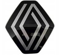Logo originale Renault nuovo rombo anteriore australe e ESPACE VI