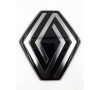 Logo originale Renault nuovo Rombo anteriore Clio V, Austral e Megane E-Tech