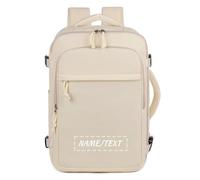 Logo Personalizzato Femmina Commuting Multifunzione Computer Zaino Studente Borsa Scolastica Tempo Libero Viaggio Zaino Color1,26 * 20 * 40cm