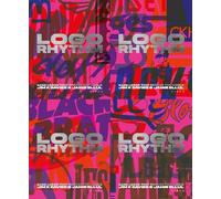 Logo Rhythm : Band Logos that Rocked the World