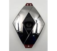 Logo rombo simbolo Renault posteriore Renault Megane IV originale nuovo