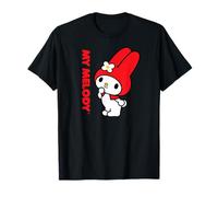 Logo Sanrio My Melody Maglietta