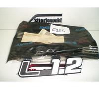 LOGO SCRITTA SIGLA L1.2 ORIGINALE ADATTO A SEAT VARI MODELLI