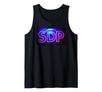 Logo SDP Cyber Industrial Canotta