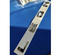 Logo Seat Leon Cupra FR R Badge TDI FSI Originale 1P0853687739 Neuf