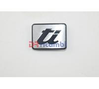 LOGO SIGLA MODELLO FREGIO ALFA ROMEO ALFASUD " TI " DR0314