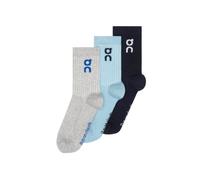Logo Sock High 3P 7615537272962 Veľkosť L (47-49)