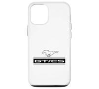Logo speciale GT/CS California Custodia per iPhone 12/12 Pro