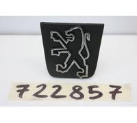 Logo stemma emblema targhetta Badge emblem Peugeot