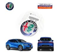 LOGO STEMMA FREGIO EMBLEMA ANTERIORE / POSTERIORE ORIGINALE ALFA ROMEO TONALE