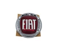 LOGO STEMMA FREGIO EMBLEMA POSTERIORE FIAT NUOVA TIPO SPIDER NUOVA PANDA DA 2012