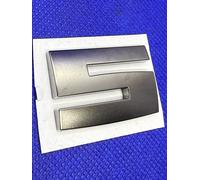 Logo Stemma Lettera Monogramma BMW 5 Cerio M5 X5 Originale